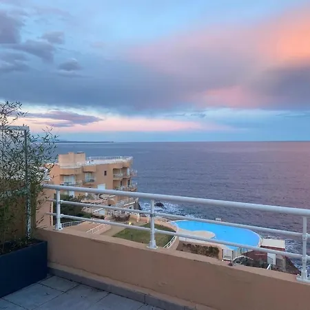Tres Bel Spacieux St Raphael *